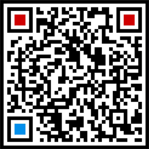 掃一掃，關注我們